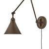 Arti LED Wall Sconce in Olde Bronze