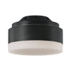 Aspen 70 LED Fan Light Kit in Aged Pewter - DISCONTINUED