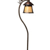 Aspen LED Path Light in Sienna Bronze