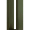 Atlantis LED Bollard in Bronze