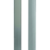 Atlantis LED Bollard in Titanium