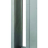 Atlantis LED Bollard in Titanium