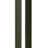 Atlantis LED Landscape Bollard in Bronze