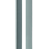 Atlantis LED Landscape Bollard in Titanium