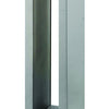 Atlantis LED Landscape Bollard in Titanium