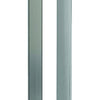 Atlantis LED Landscape Bollard in Titanium