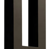 Atlantis LED Wall Mount in Bronze