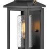 Atwater LED Wall Mount in Black