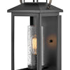 Atwater LED Wall Mount in Black
