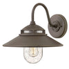 Atwell LED Wall Mount in Oil Rubbed Bronze
