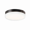 Aviator 5 LED Light Kit in Matte Black 2700 Kelvin