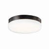Aviator LED Light Kit in Matte Black 3500 Kelvin