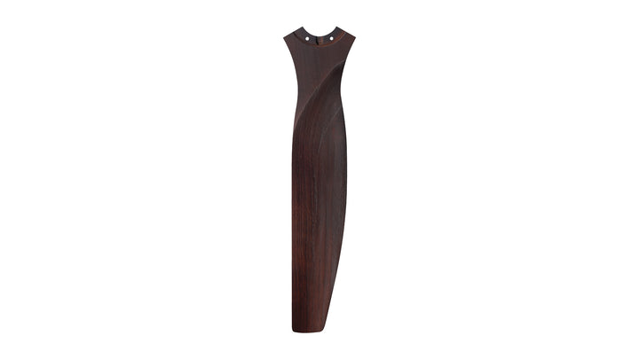 Fanimation 54" Spitfire Carved Wood Blade Set