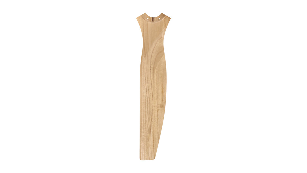 Fanimation 54" Spitfire Carved Wood Blade Set