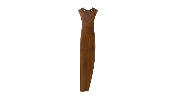 Fanimation 54" Spitfire Carved Wood Blade Set