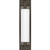 Baylor LED Vanity in Black Oxide