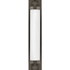 Baylor LED Vanity in Black Oxide