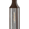 Beacon Hill LED Wall Mount in Blackened Copper