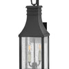 Beacon Hill LED Wall Mount in Museum Black