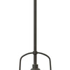 Belden Place LED Hanging Lantern in Oil Rubbed Bronze
