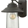 Belden Place LED Wall Mount in Oil Rubbed Bronze