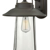 Belden Place LED Wall Mount in Oil Rubbed Bronze