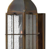 Bingham LED Wall Mount in Sienna