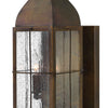 Bingham LED Wall Mount in Sienna