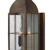 Bingham LED Wall Mount in Sienna