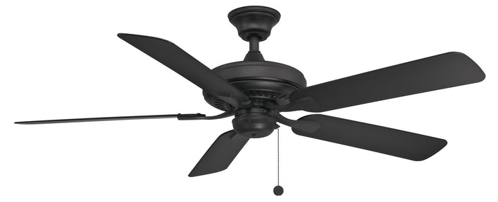 Fanimation Edgewood 52" AC Indoor/Outdoor Pull Chain Type Control Ceiling Fan