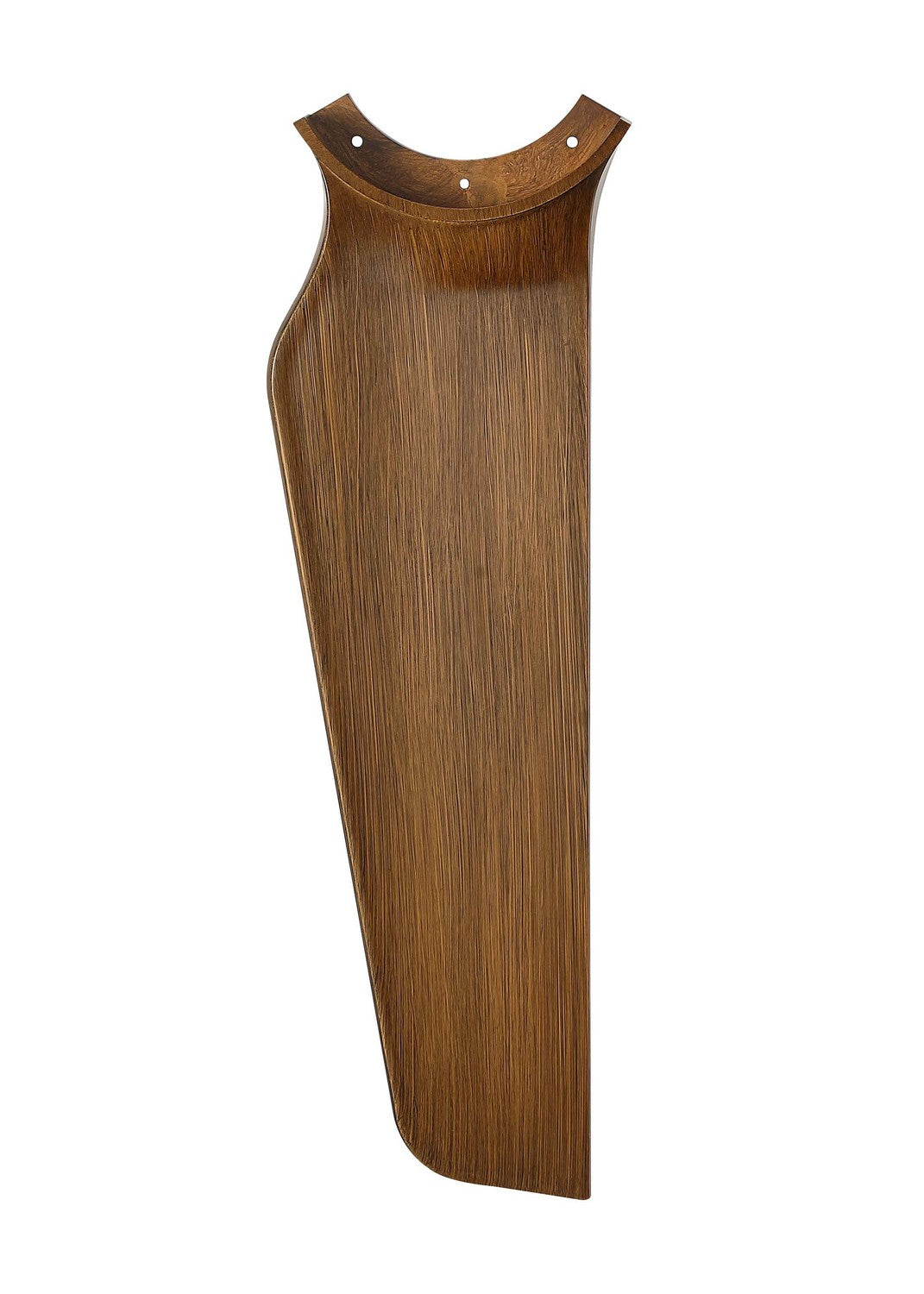 44" TriAire Custom Blade Set in Koa