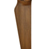 44" TriAire Custom Blade Set in Koa