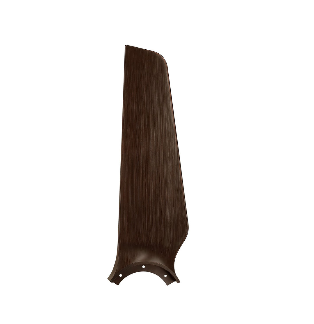 44" TriAire Custom Blade Set in Dark Bronze