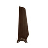 44" TriAire Custom Blade Set in Dark Bronze