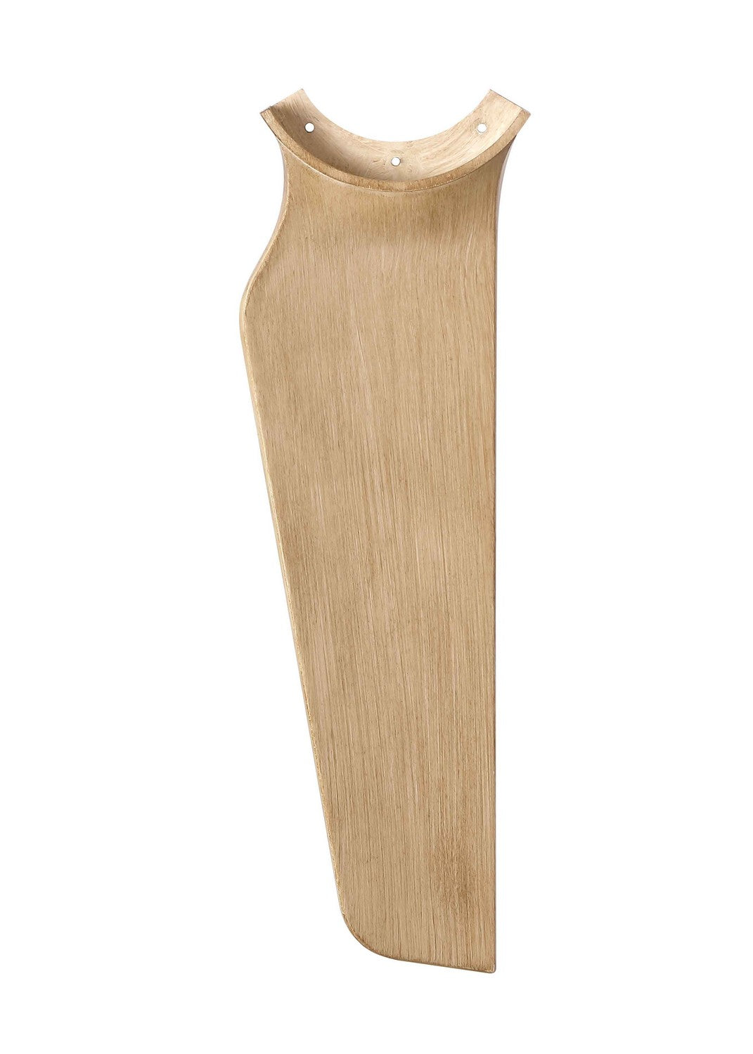 44" TriAire Custom Blade Set in Natural