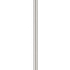 Bolden One Light Mini Pendant in Brushed Polished Nickel