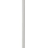 Bolden One Light Mini Pendant in Brushed Polished Nickel