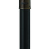 Bolla LED Post Top/ Pier Mount in Olde Bronze