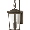 Bromley LED Wall Mount in Oil Rubbed Bronze