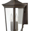 Bromley LED Wall Mount in Oil Rubbed Bronze