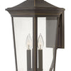 Bromley LED Wall Mount in Oil Rubbed Bronze
