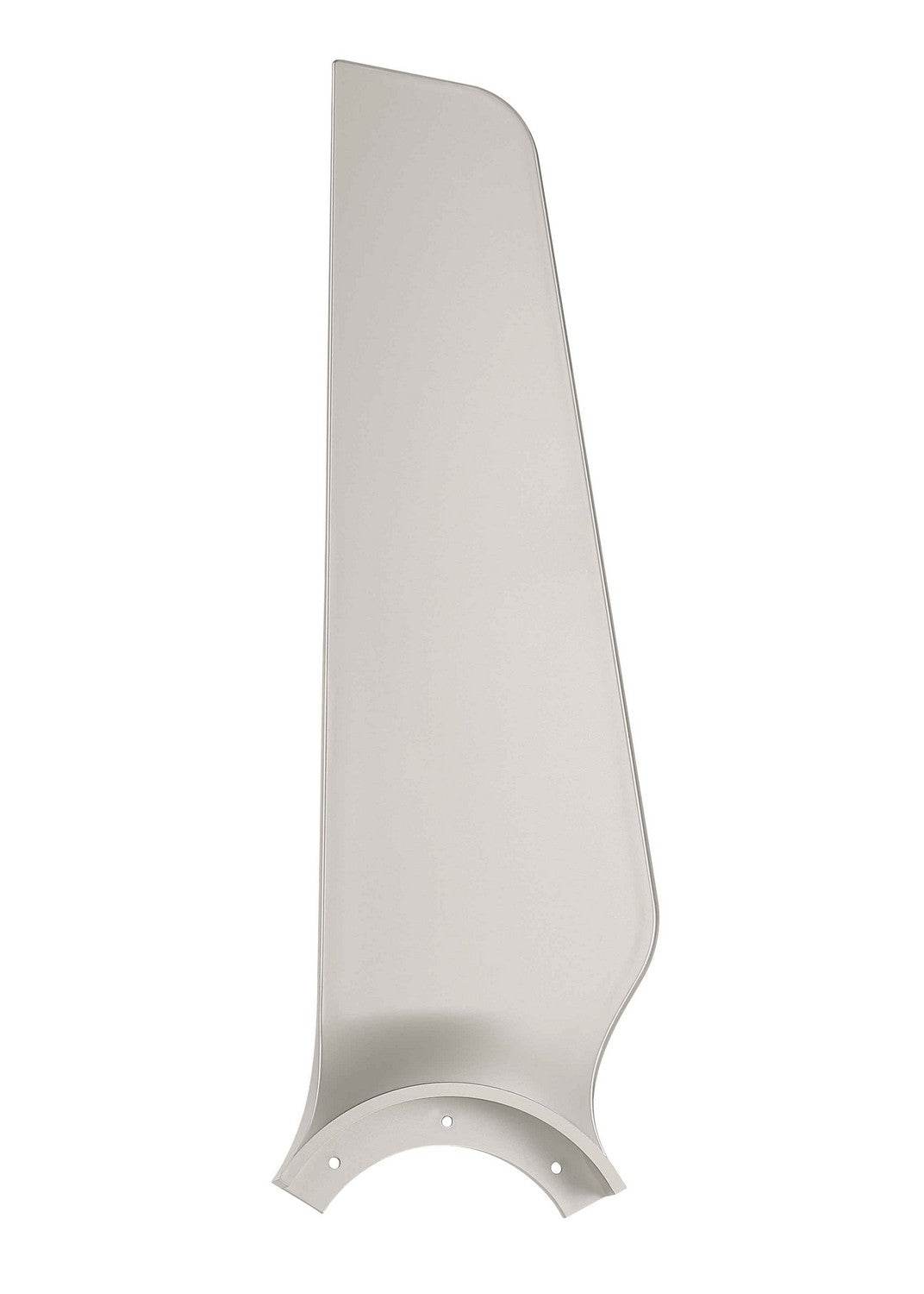 44" TriAire Custom Blade Set in Brushed Nickel