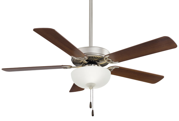 Minka Aire Contractor Ii 52" Ceiling Fan with 9W LED Light