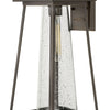 Burke LED Wall Mount in Oil Rubbed Bronze