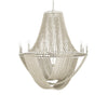Capital Lighting 12 Light Chandelier