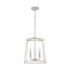 Capital Lighting Four Light Foyer Pendant