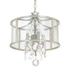 Capital Lighting Four Light Pendant