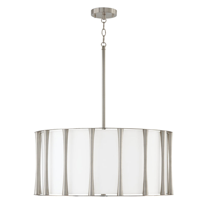 Capital Lighting Four Light Pendant