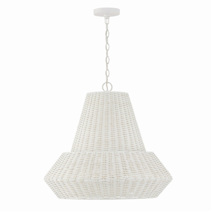 Capital Lighting Four Light Pendant