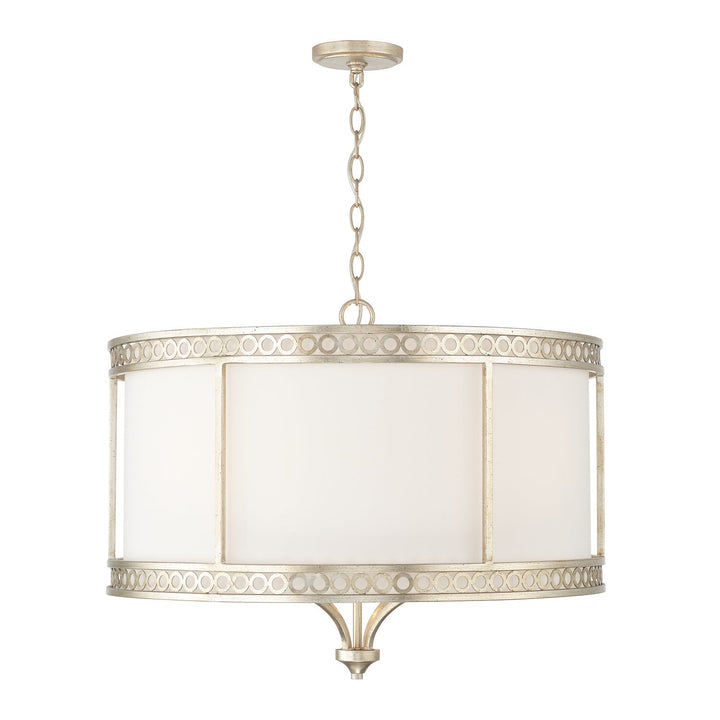 Capital Lighting Four Light Pendant